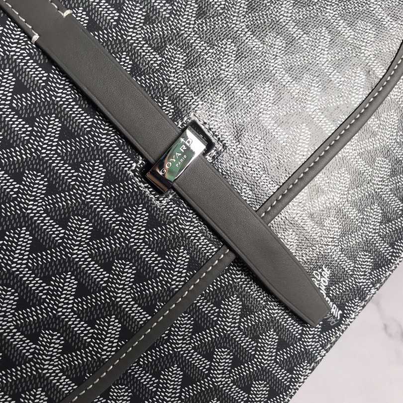 Goyard Belvedere MM Bag - DopestKickz