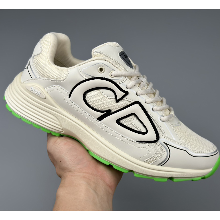 Dior B30 Sneaker  - DopestKickz