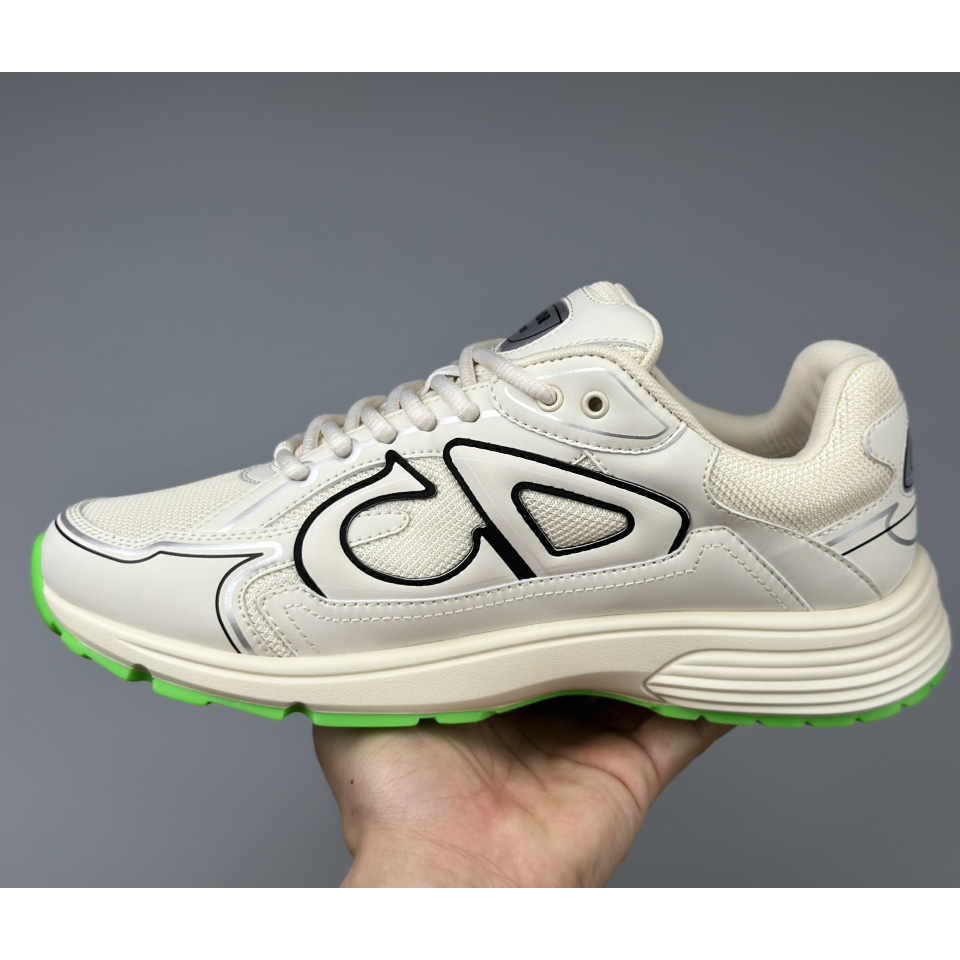 Dior B30 Sneaker  - DopestKickz