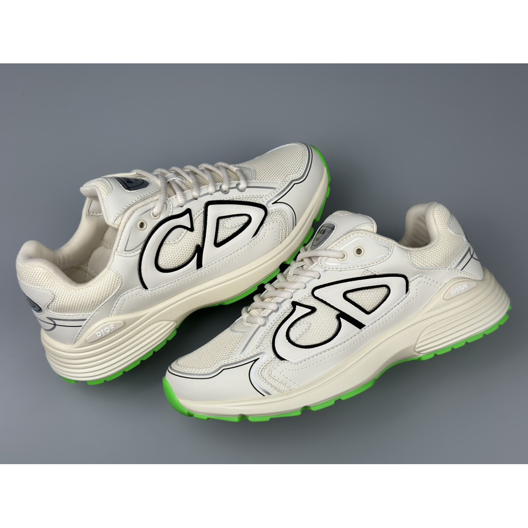 Dior B30 Sneaker  - DopestKickz
