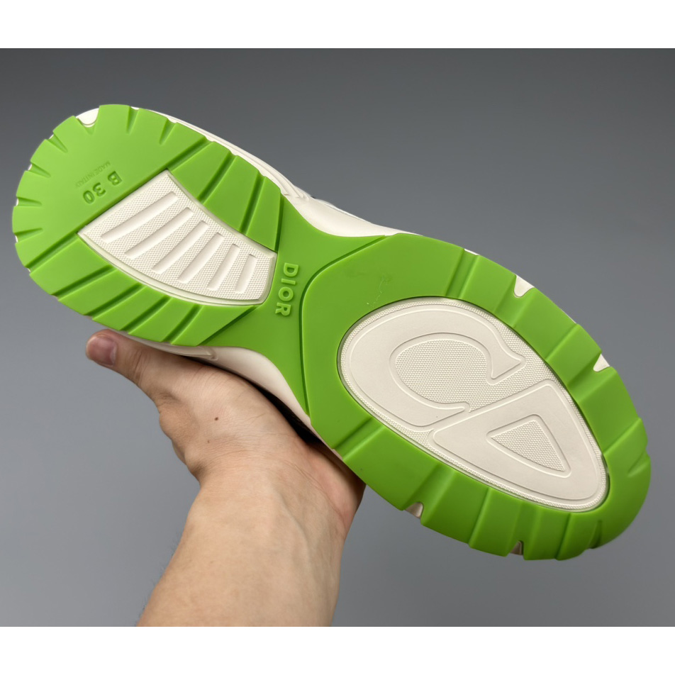 Dior B30 Sneaker  - DopestKickz