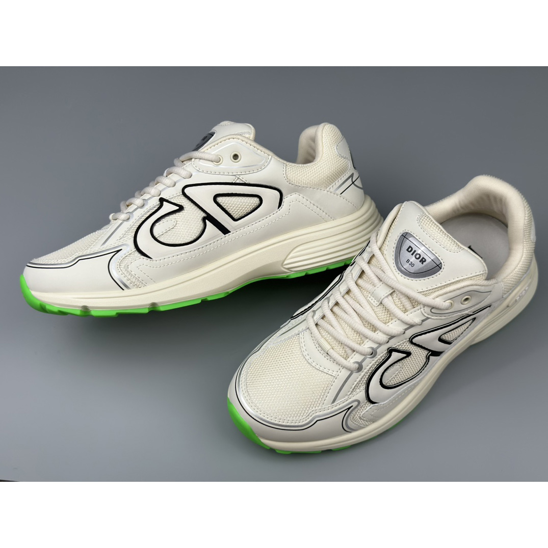 Dior B30 Sneaker  - DopestKickz