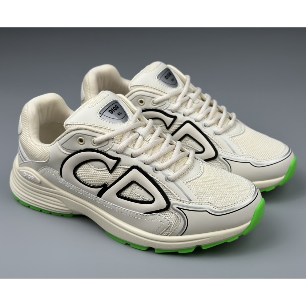 Dior B30 Sneaker  - DopestKickz
