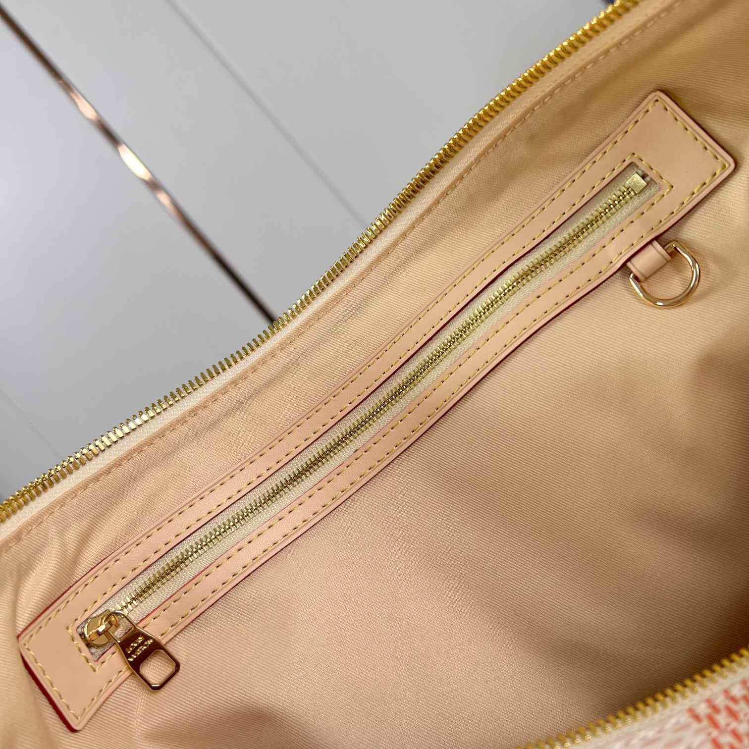 Louis Vuitton Keepall Bandoulière 45   N40713 - DopestKickz