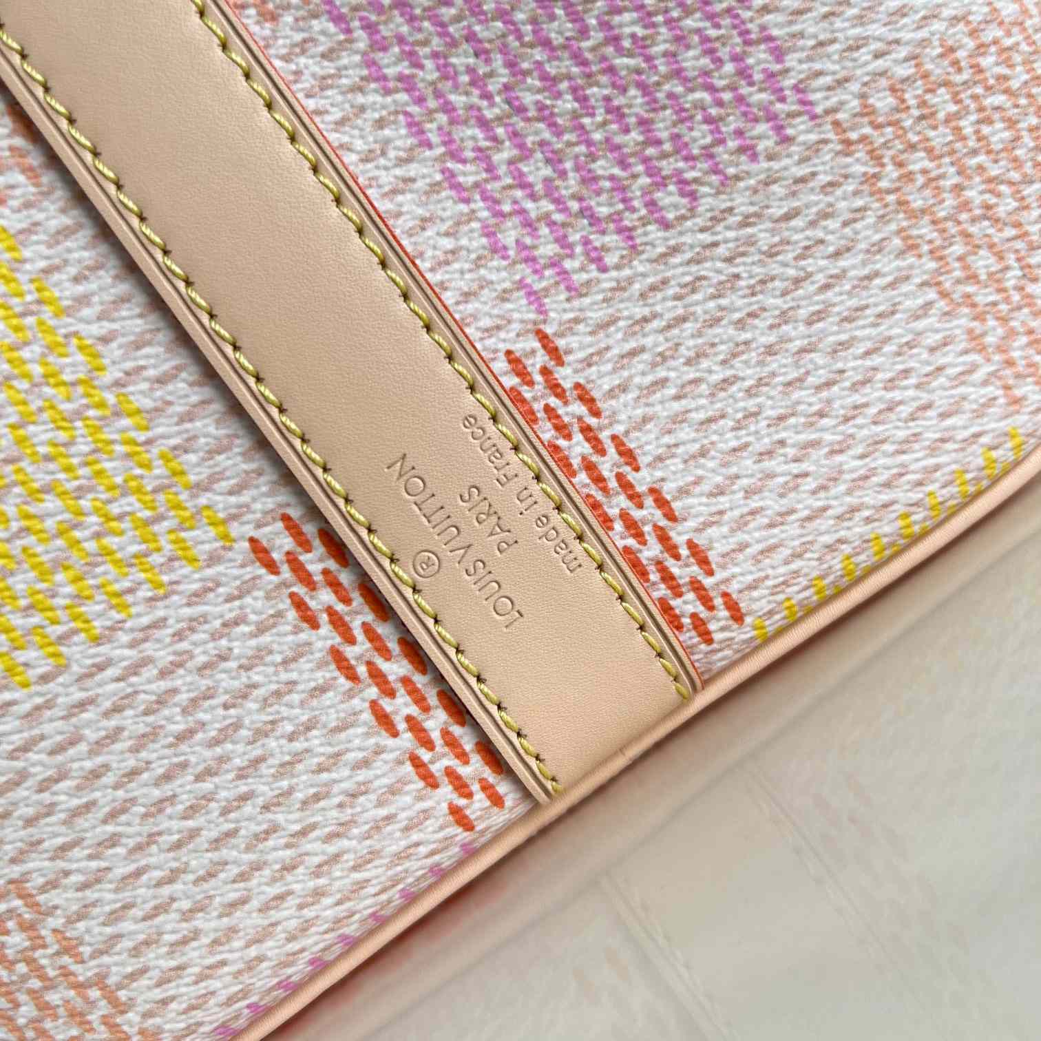 Louis Vuitton Keepall Bandoulière 45   N40713 - DopestKickz