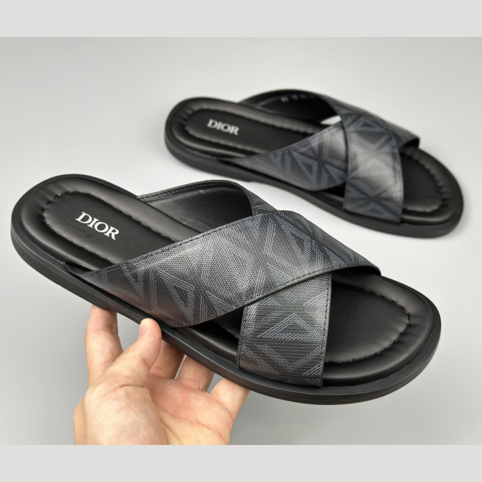Dior Alias Sandal - DopestKickz