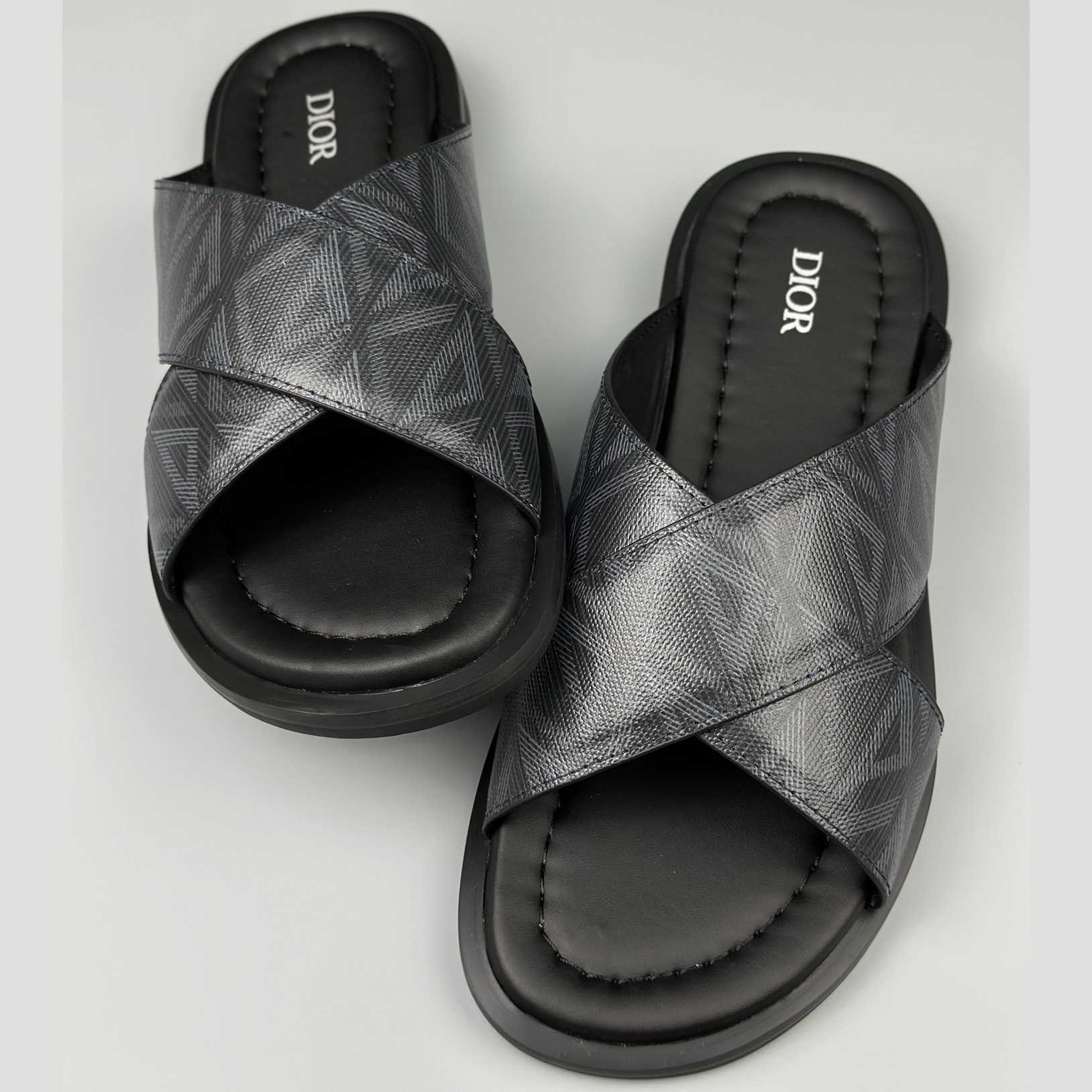 Dior Alias Sandal - DopestKickz