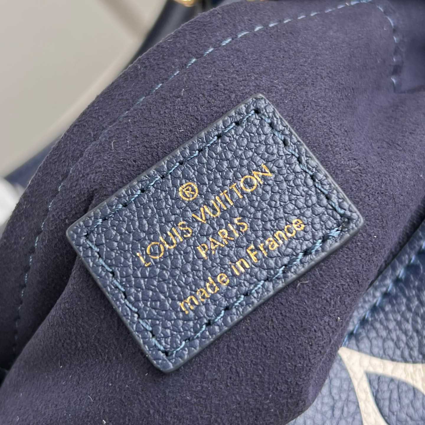 Louis Vuitton Speedy Bandouliere 20    M47048 - DopestKickz