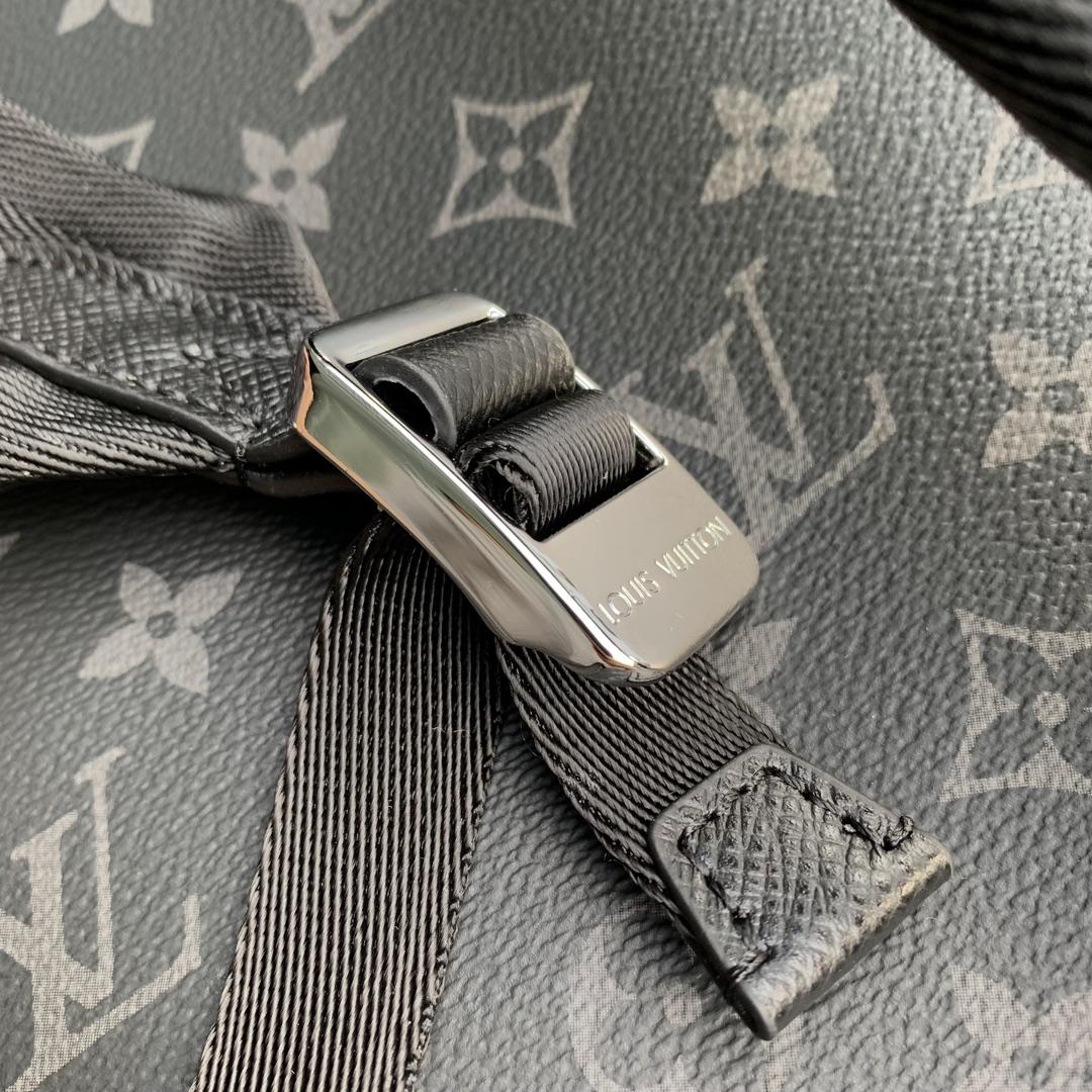 Louis Vuitton Discovery Backpack   M31033 - DopestKickz
