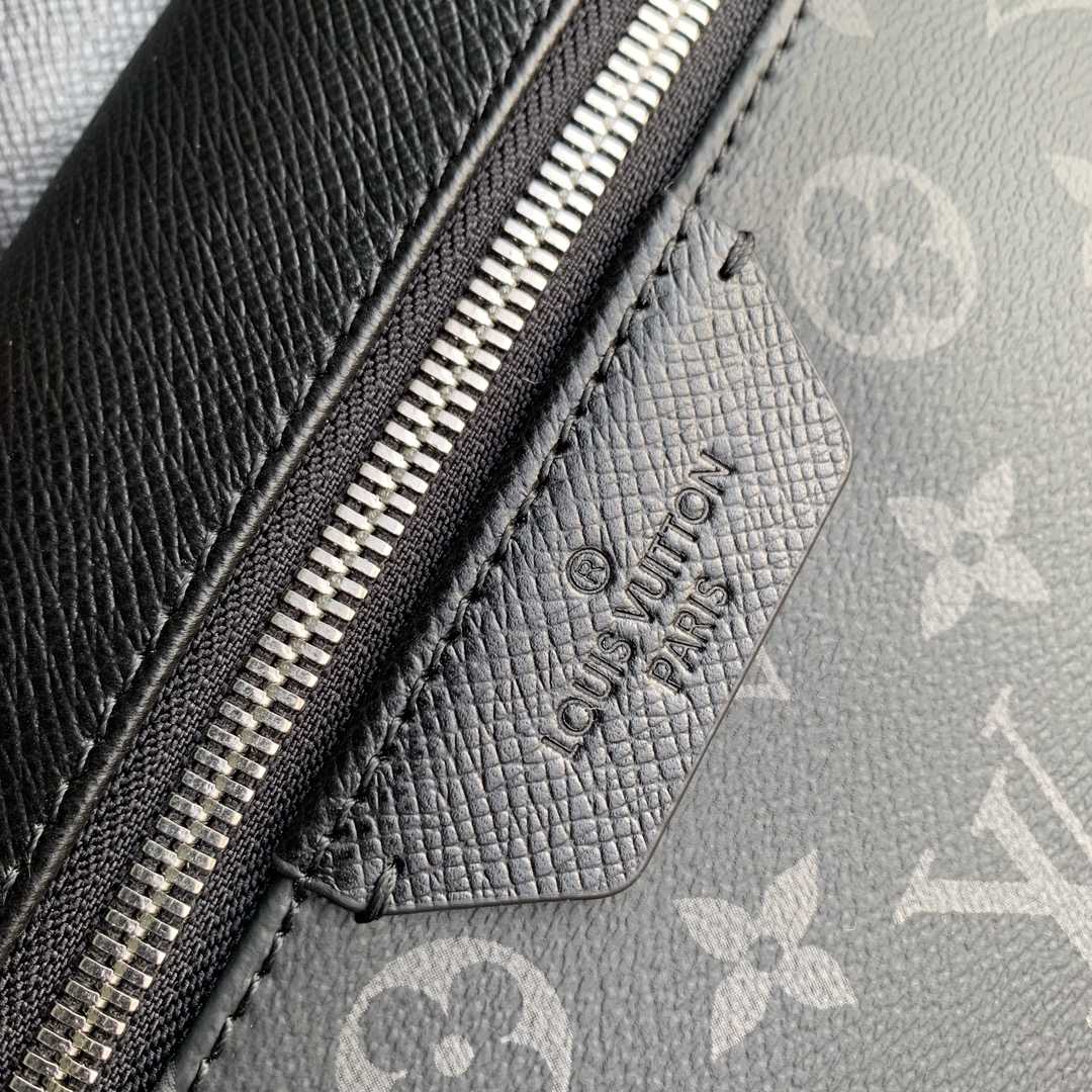 Louis Vuitton Discovery Backpack   M31033 - DopestKickz