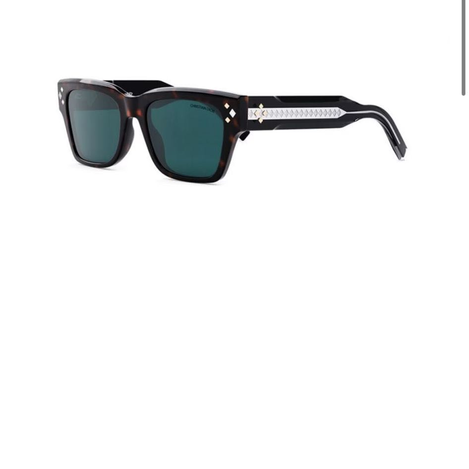 Dior DiorSignature S9U Sunglasses - DopestKickz