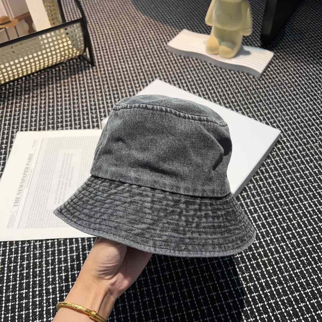 Celine Bucket Hat - DopestKickz
