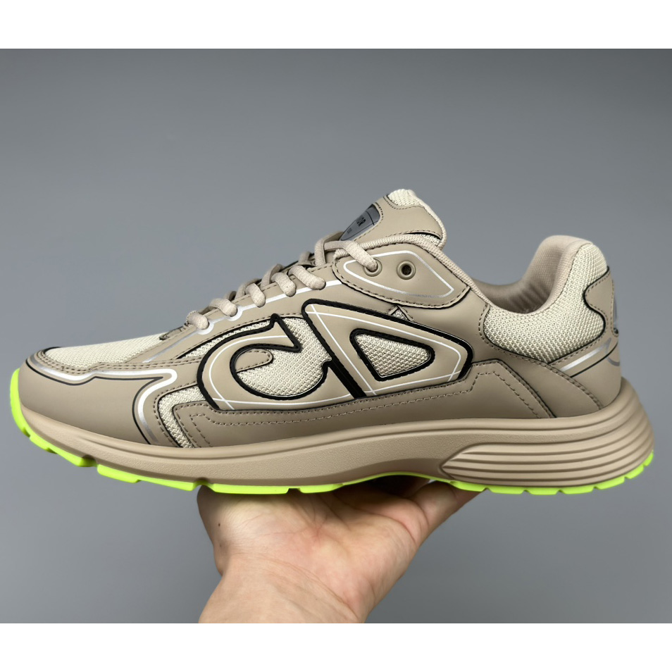 Dior B30 Sneaker  - DopestKickz