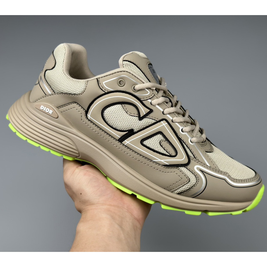 Dior B30 Sneaker  - DopestKickz