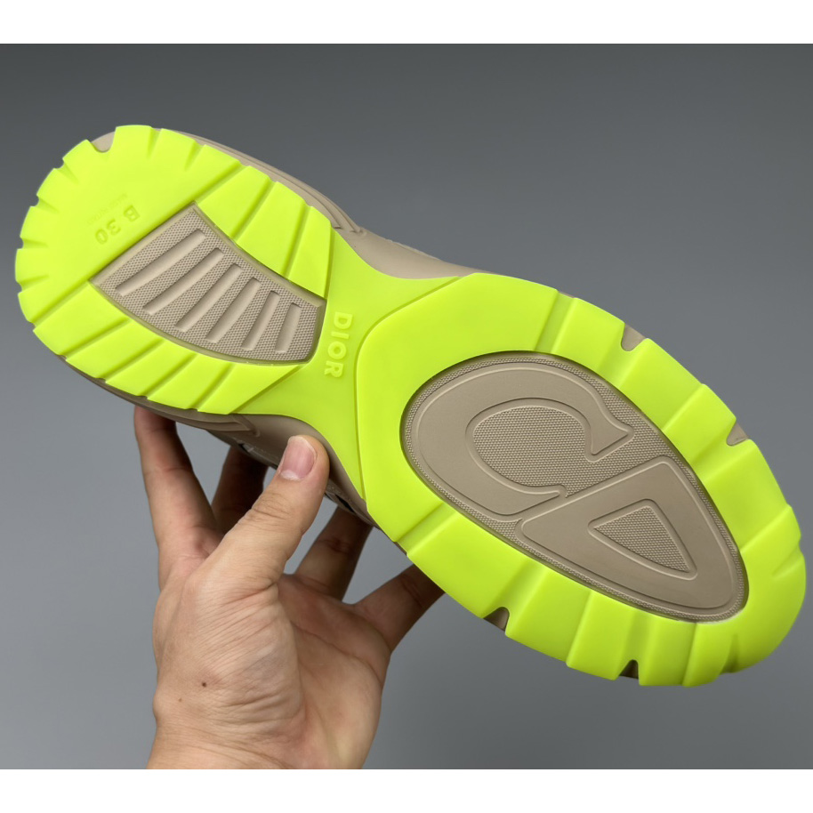 Dior B30 Sneaker  - DopestKickz