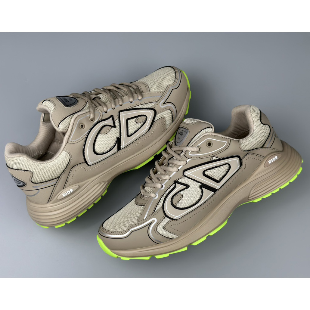 Dior B30 Sneaker  - DopestKickz