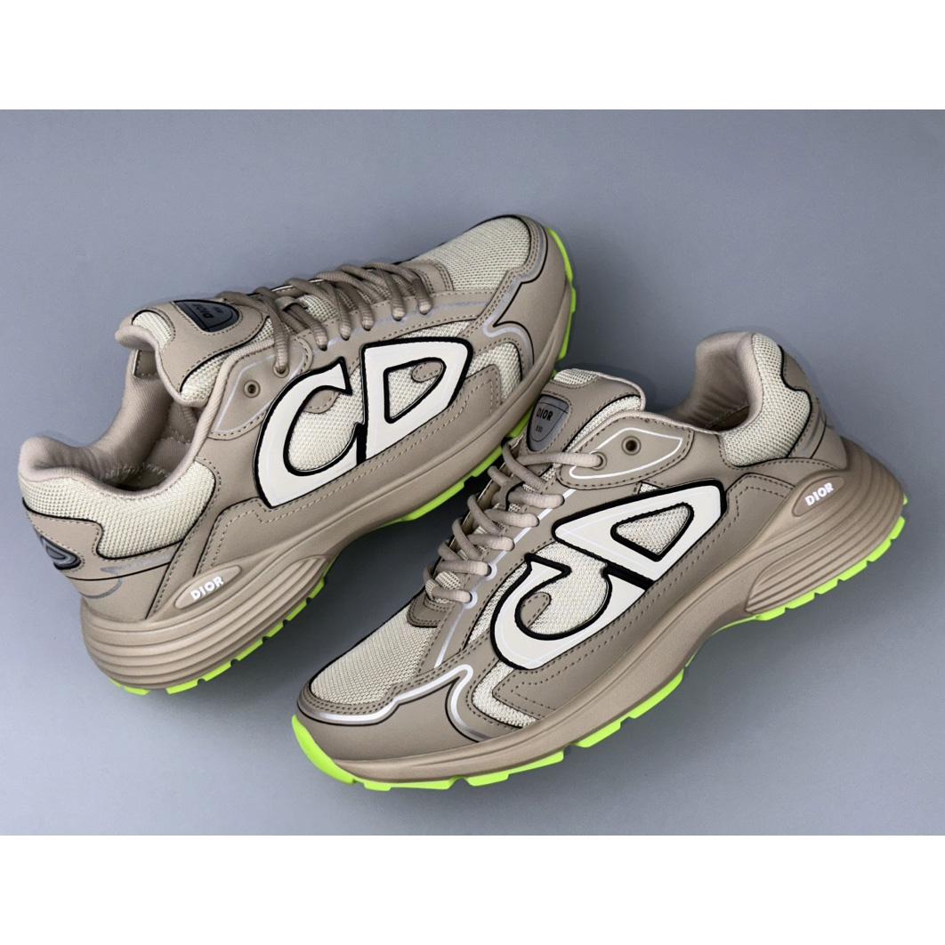 Dior B30 Sneaker  - DopestKickz