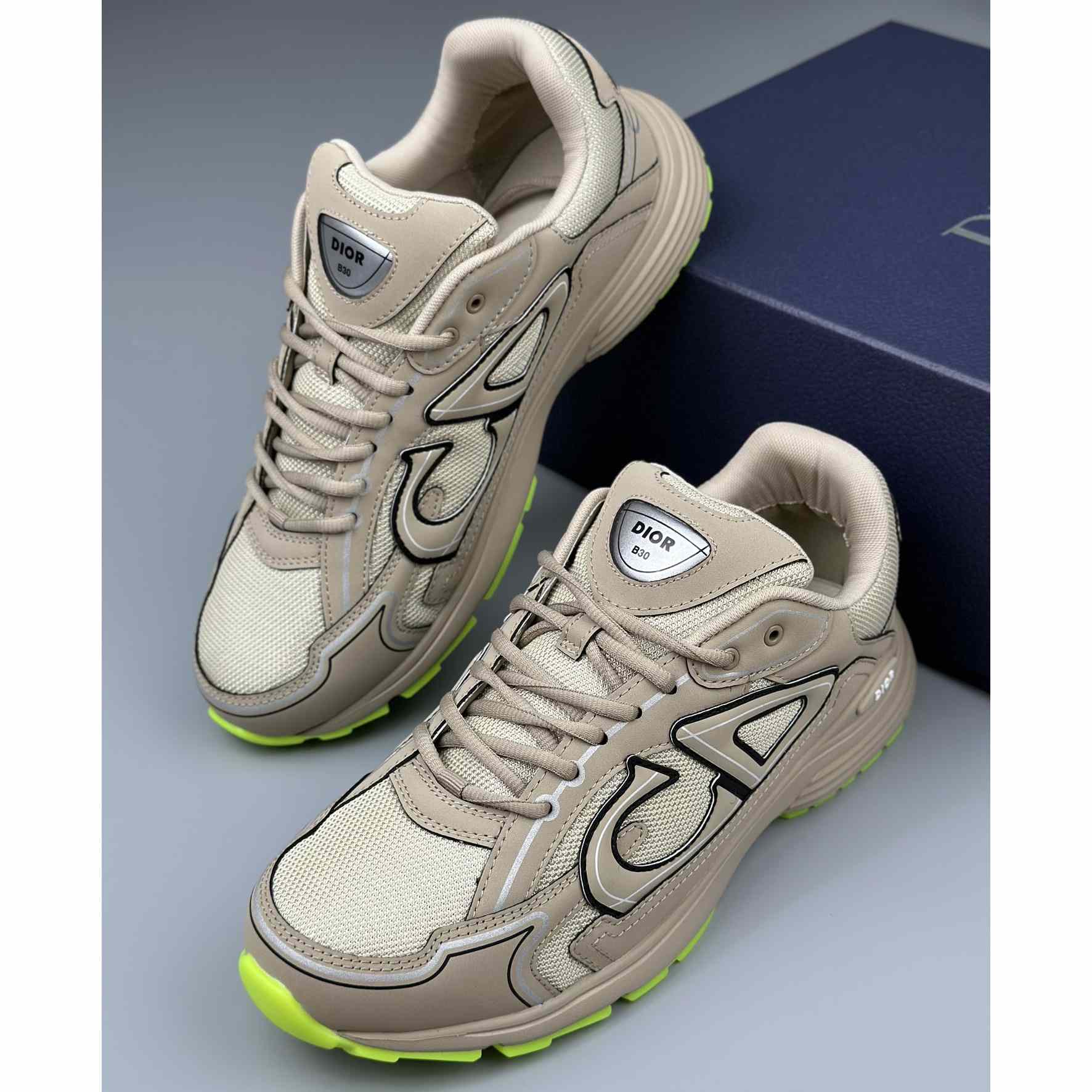 Dior B30 Sneaker  - DopestKickz