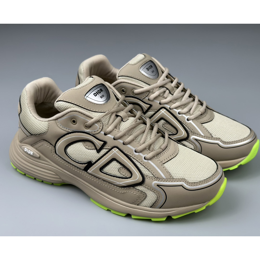 Dior B30 Sneaker  - DopestKickz