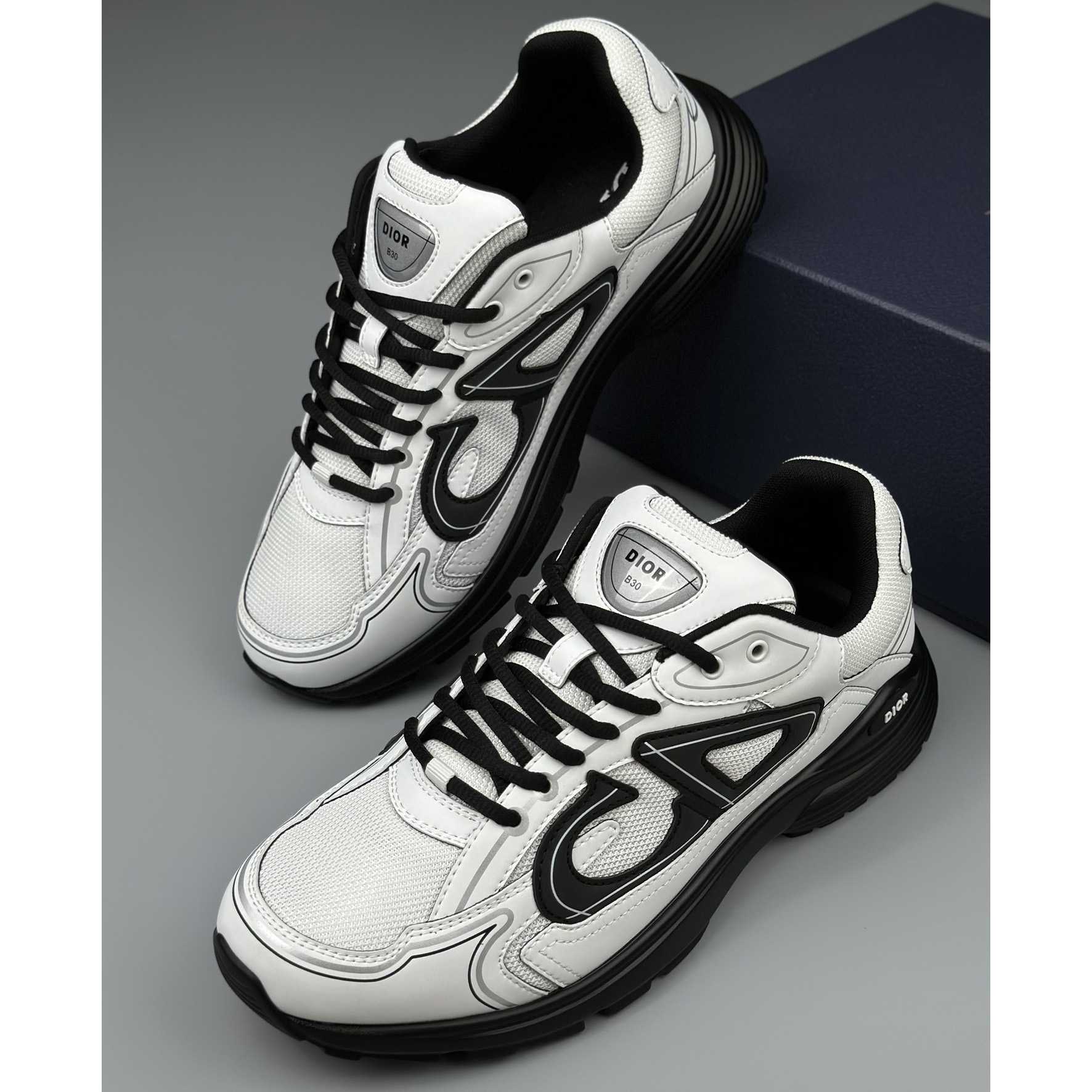 Dior B30 Sneaker  - DopestKickz