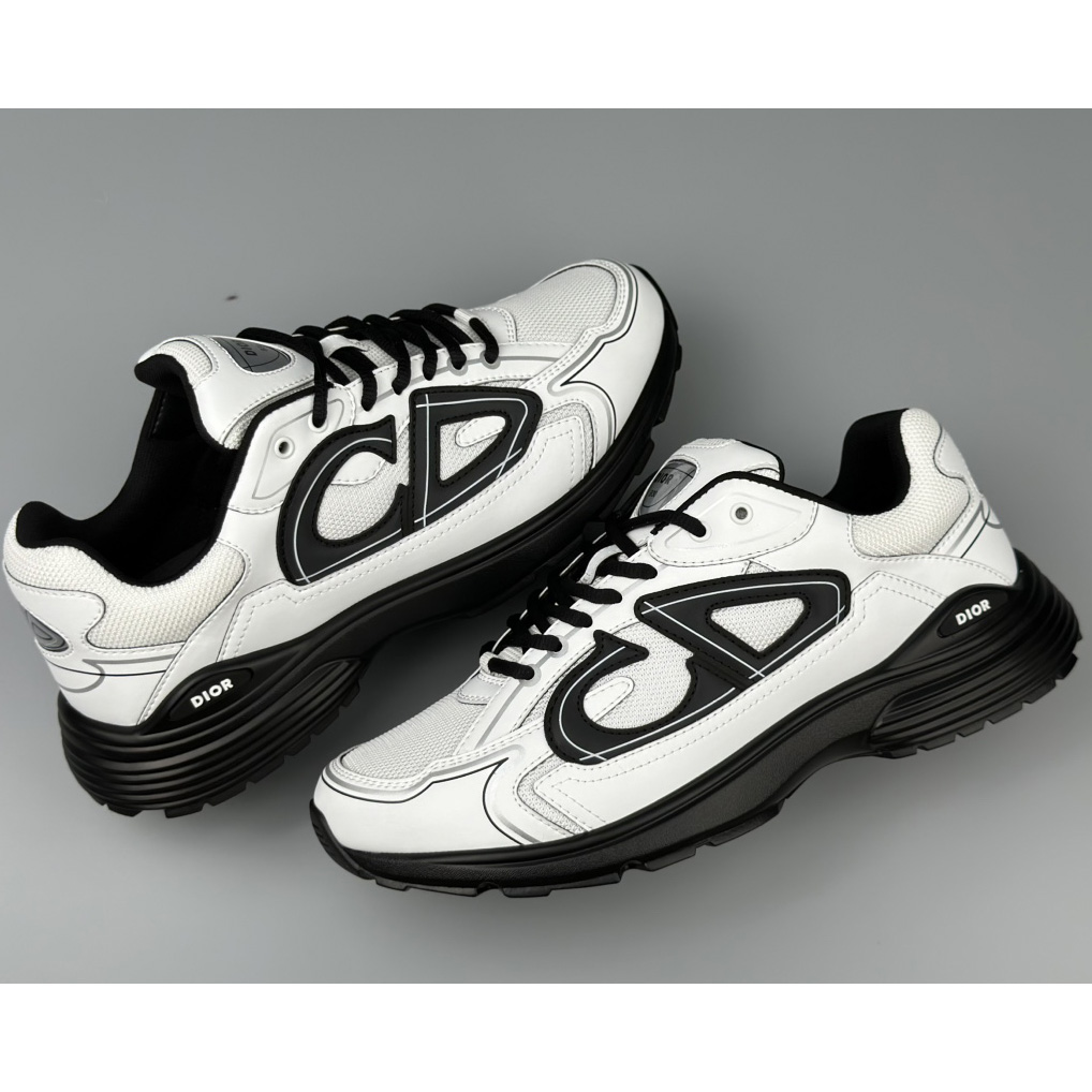 Dior B30 Sneaker  - DopestKickz