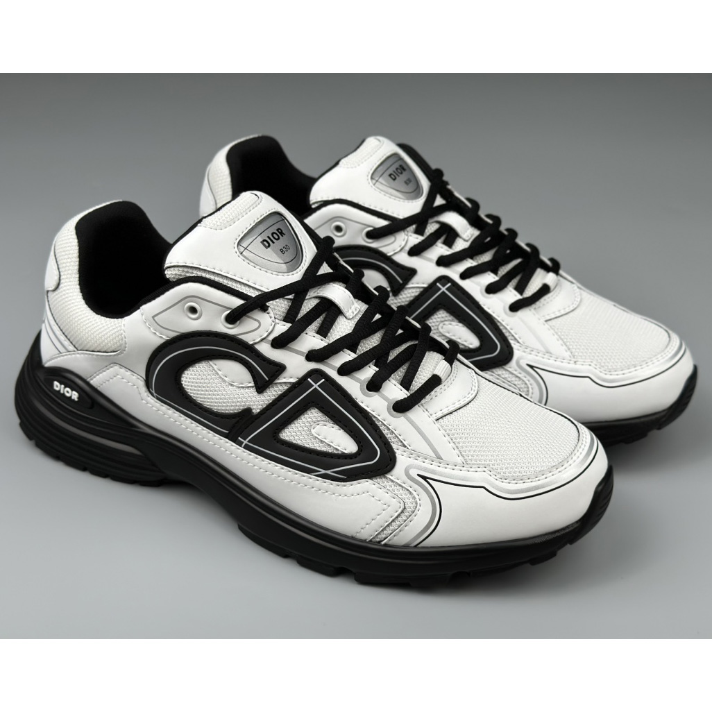 Dior B30 Sneaker  - DopestKickz