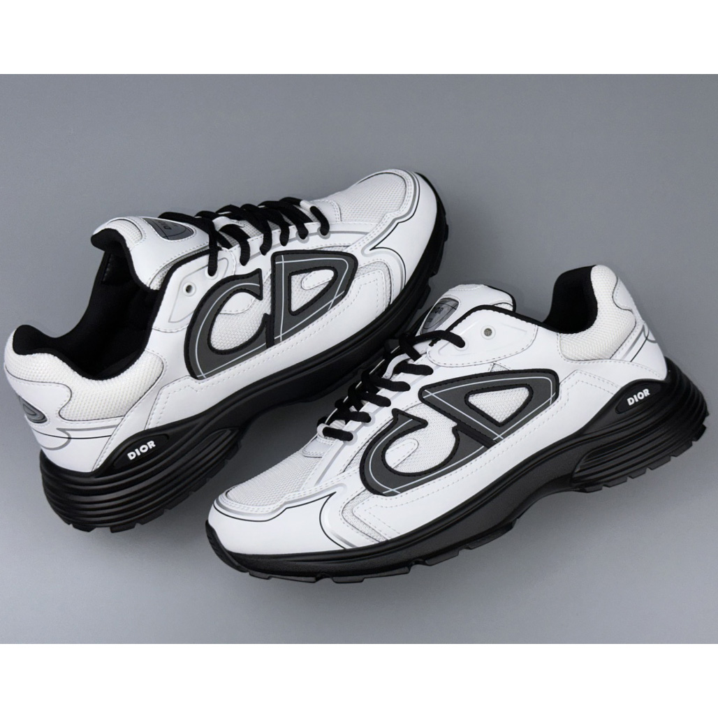 Dior B30 Sneaker  - DopestKickz