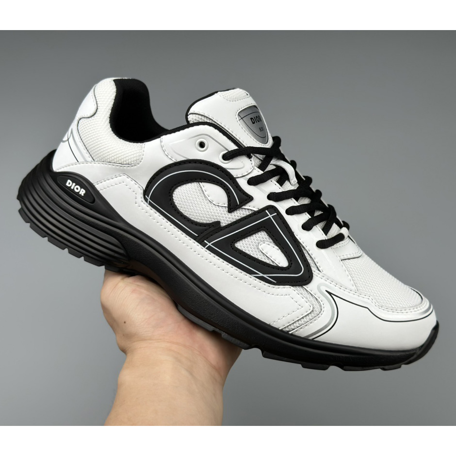 Dior B30 Sneaker  - DopestKickz