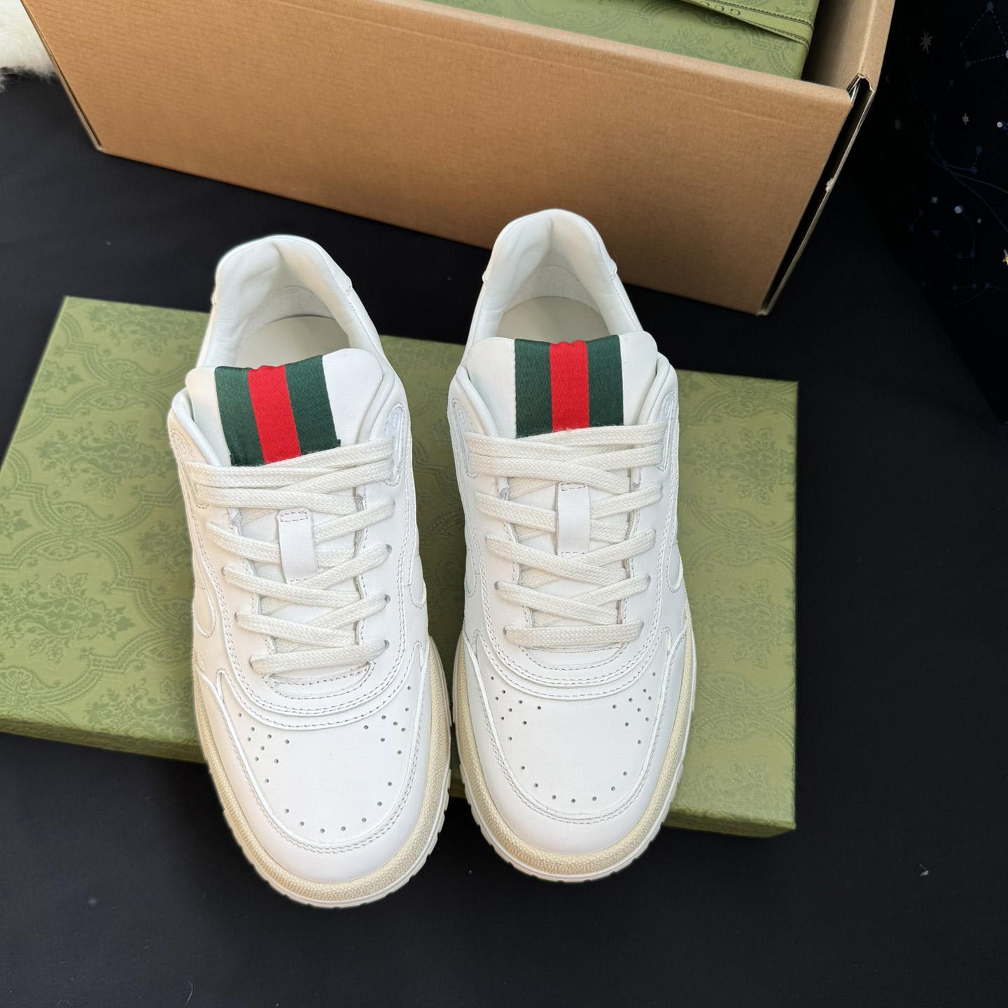 Gucci Re-web Trainer - DopestKickz