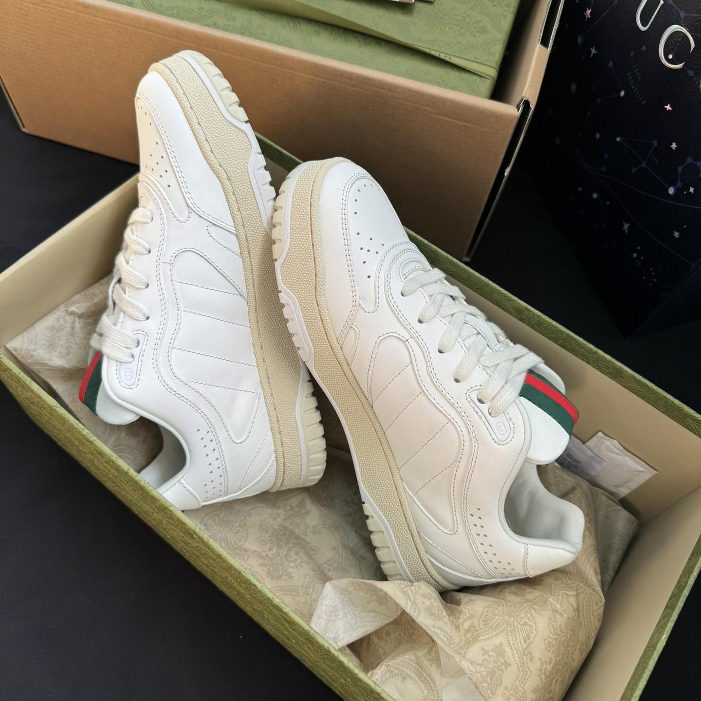 Gucci Re-web Trainer - DopestKickz