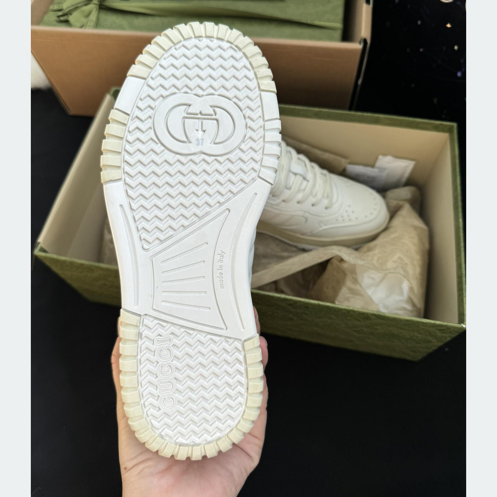 Gucci Re-web Trainer - DopestKickz