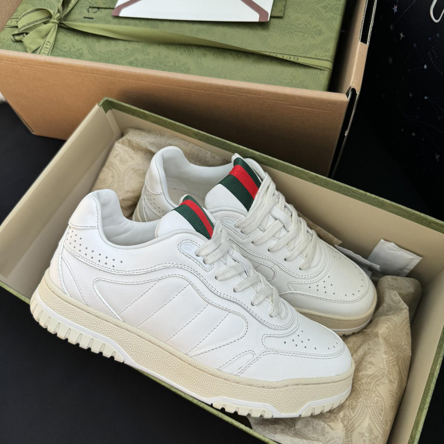 Gucci Re-web Trainer - DopestKickz