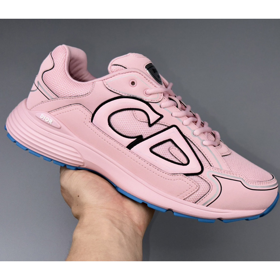 Dior B30 Sneaker  - DopestKickz