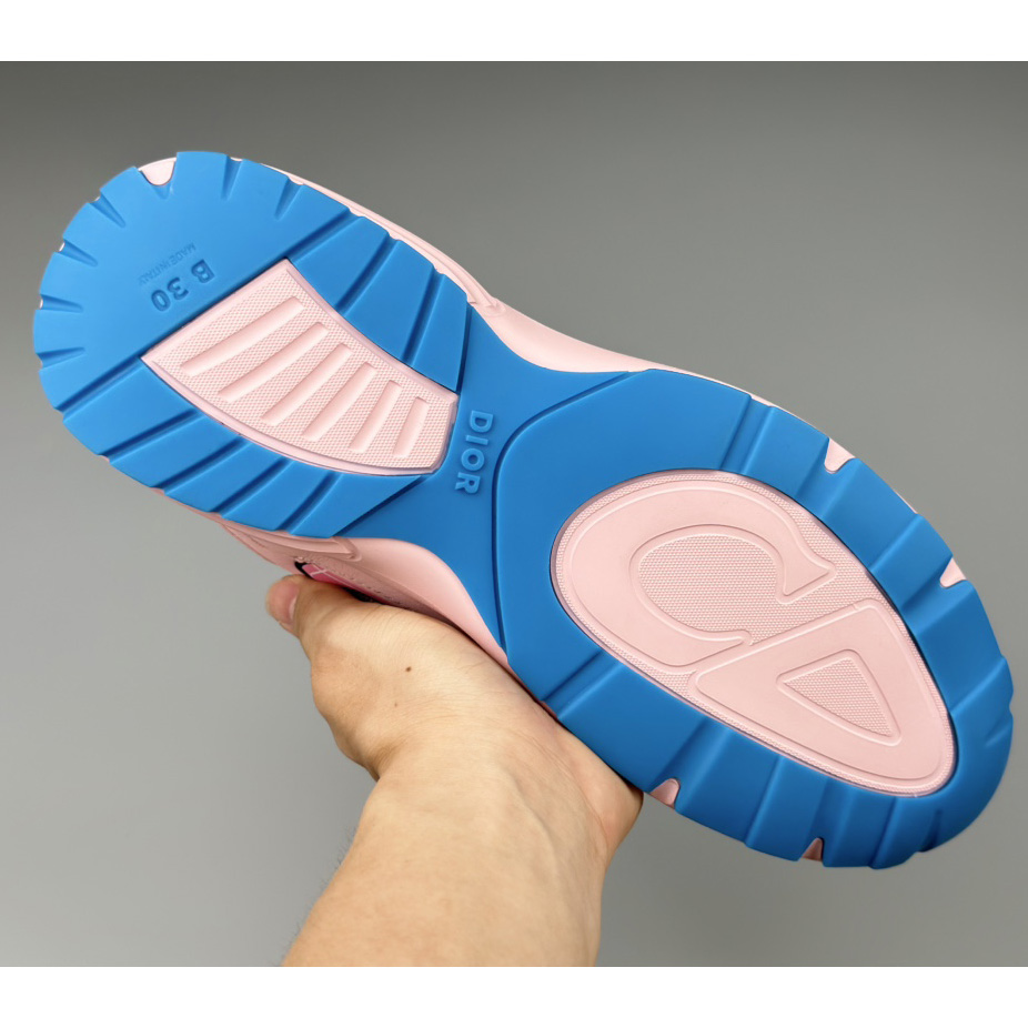 Dior B30 Sneaker  - DopestKickz