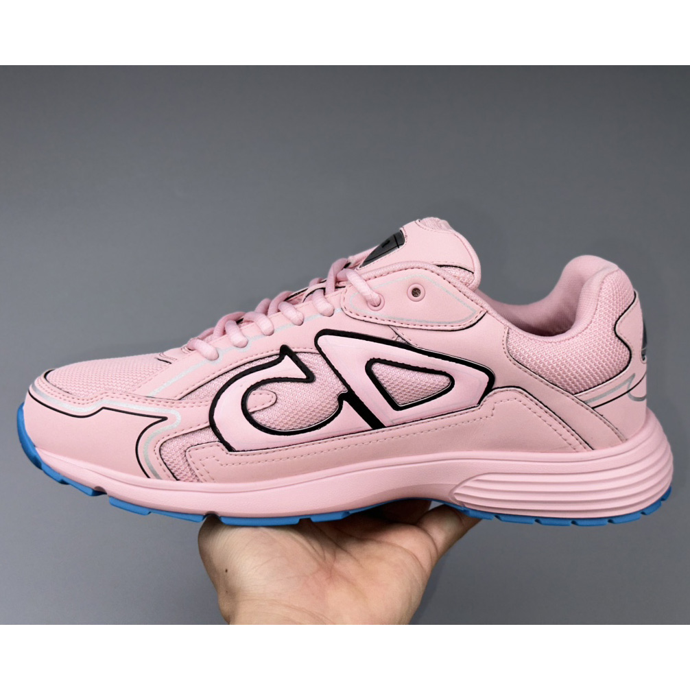 Dior B30 Sneaker  - DopestKickz