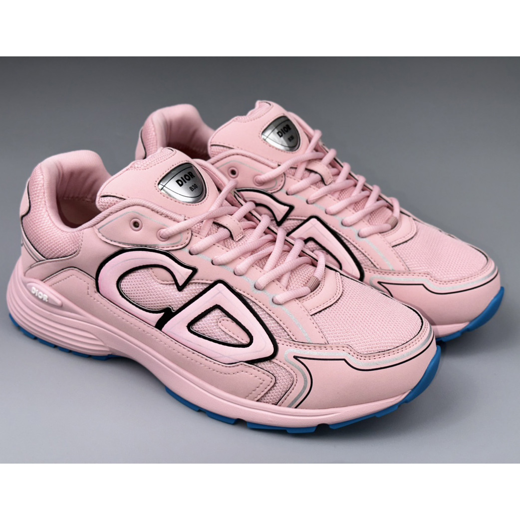 Dior B30 Sneaker  - DopestKickz