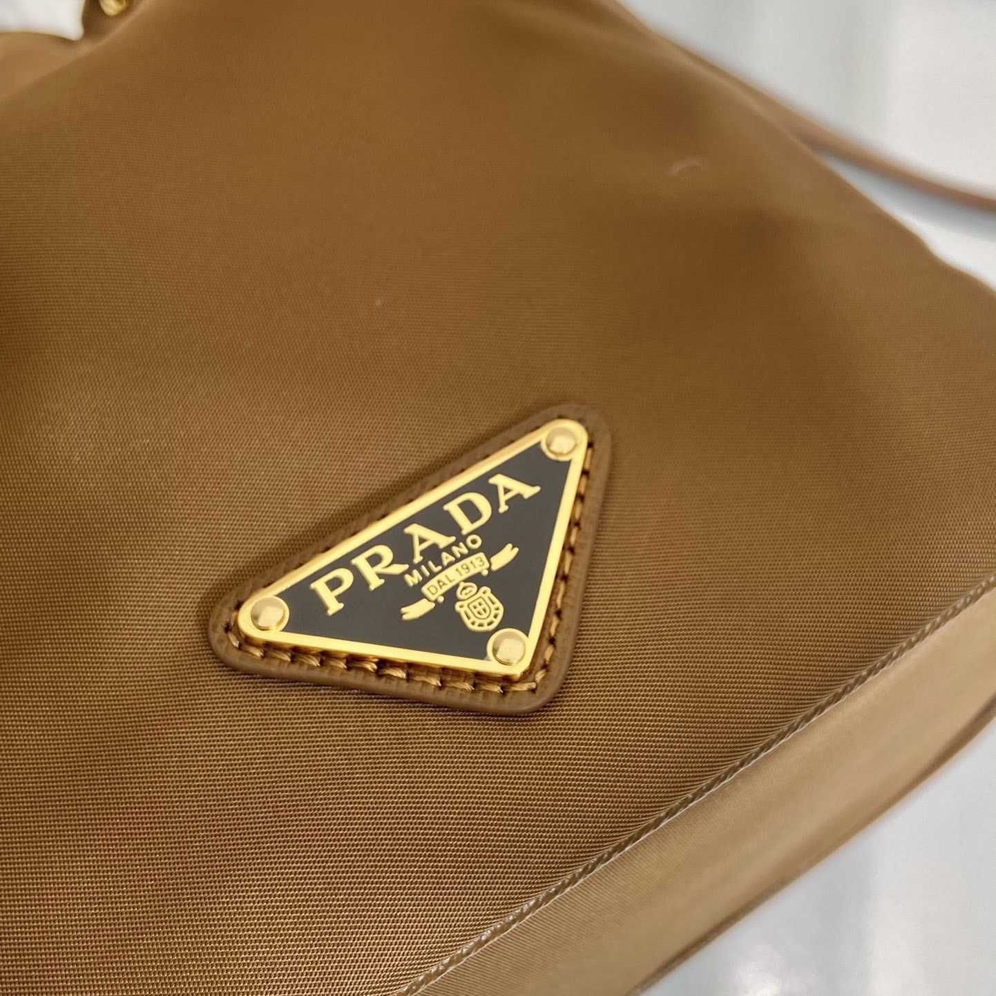 Prada Re-Edition 1978 Re-Nylon Mini-bag - DopestKickz