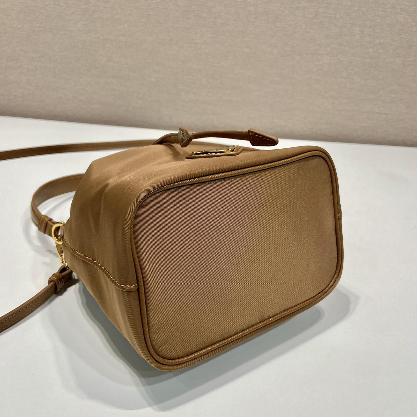 Prada Re-Edition 1978 Re-Nylon Mini-bag - DopestKickz