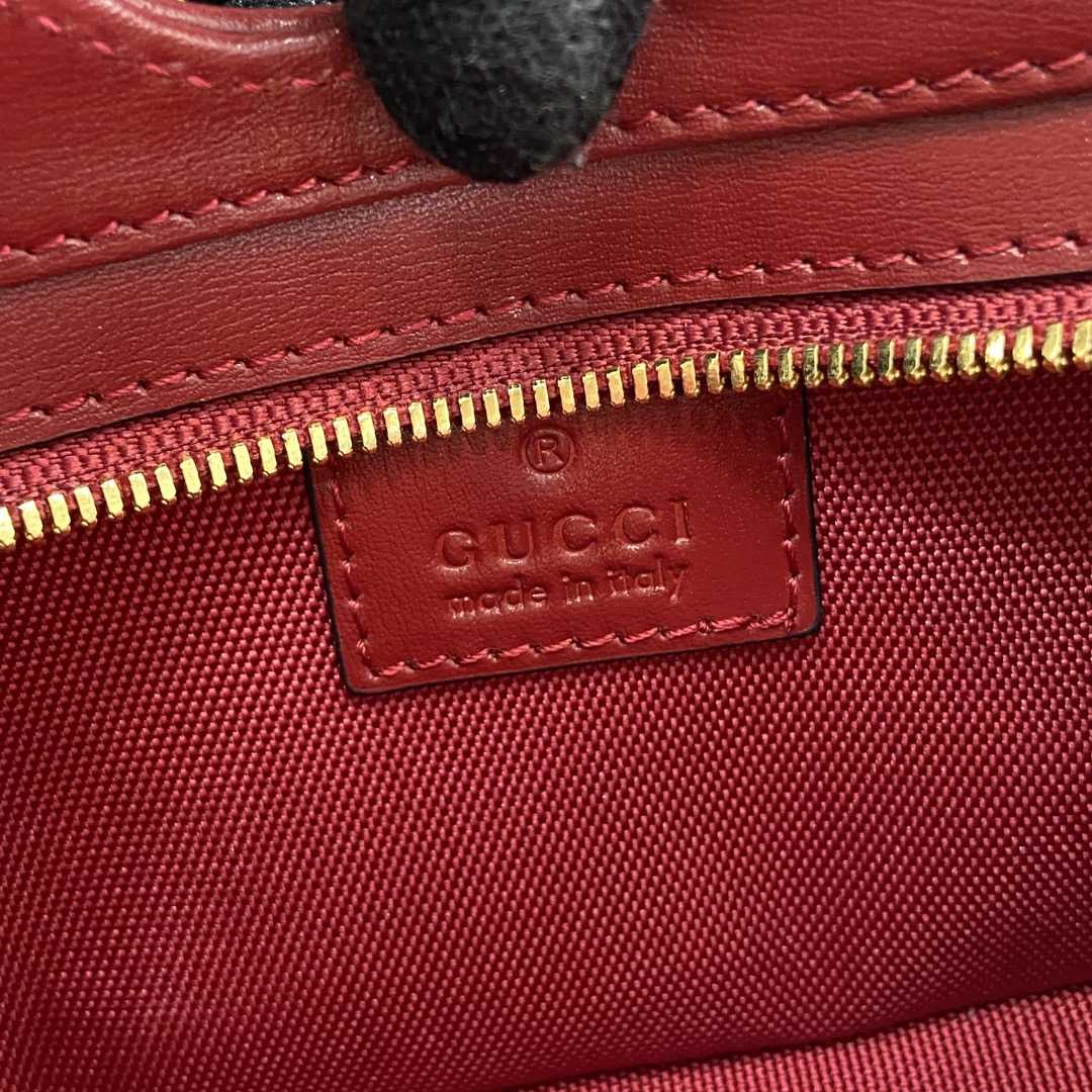 Gucci Moon Side Mini Shoulder Bag - DopestKickz