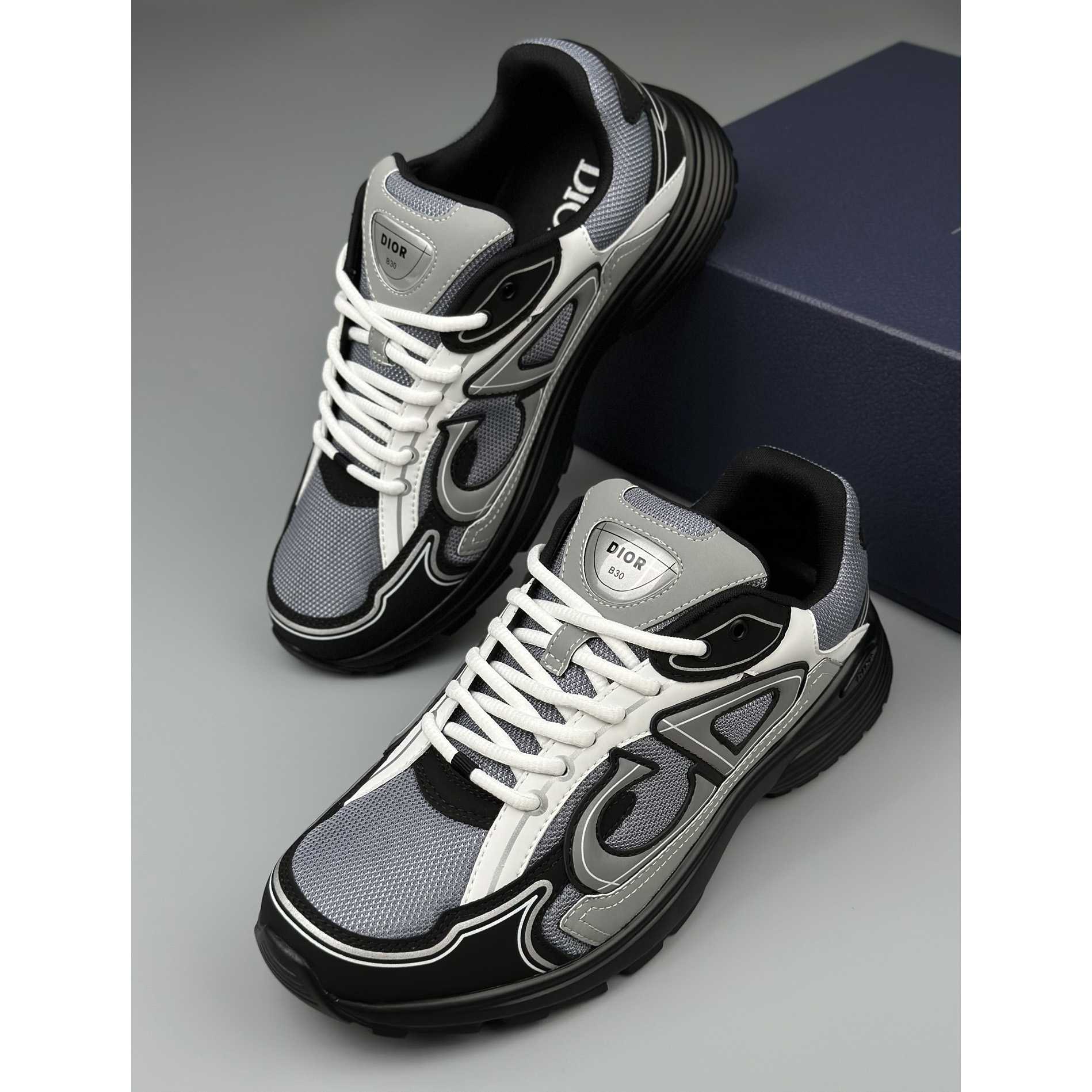 Dior B30 Sneaker  - DopestKickz
