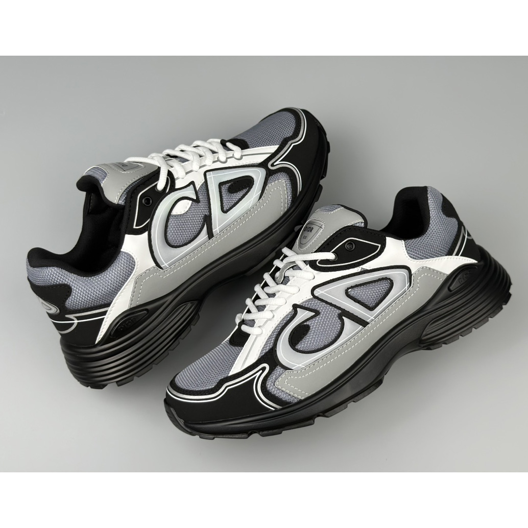 Dior B30 Sneaker  - DopestKickz