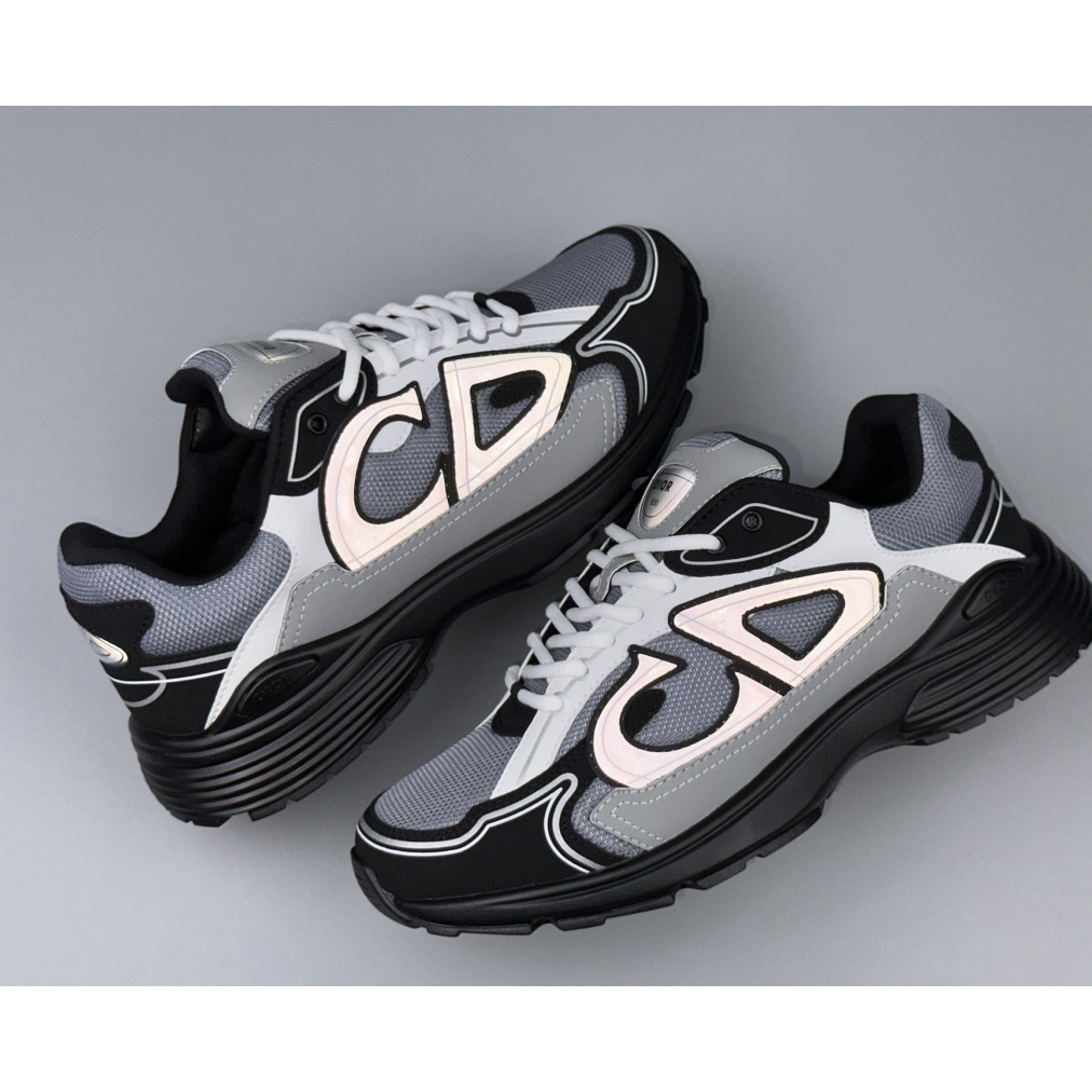 Dior B30 Sneaker  - DopestKickz