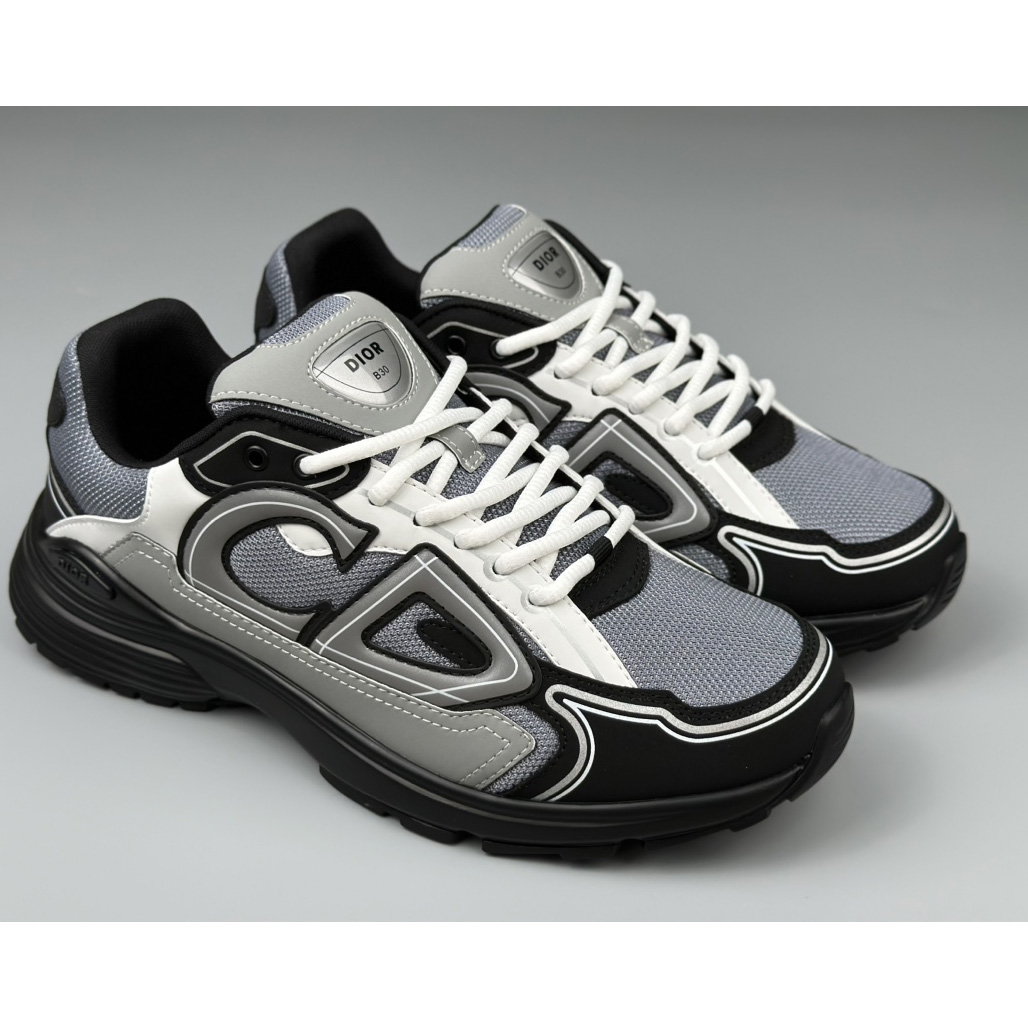 Dior B30 Sneaker  - DopestKickz
