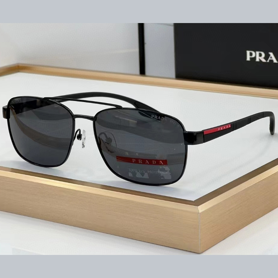 Prada Sunglasses  - DopestKickz