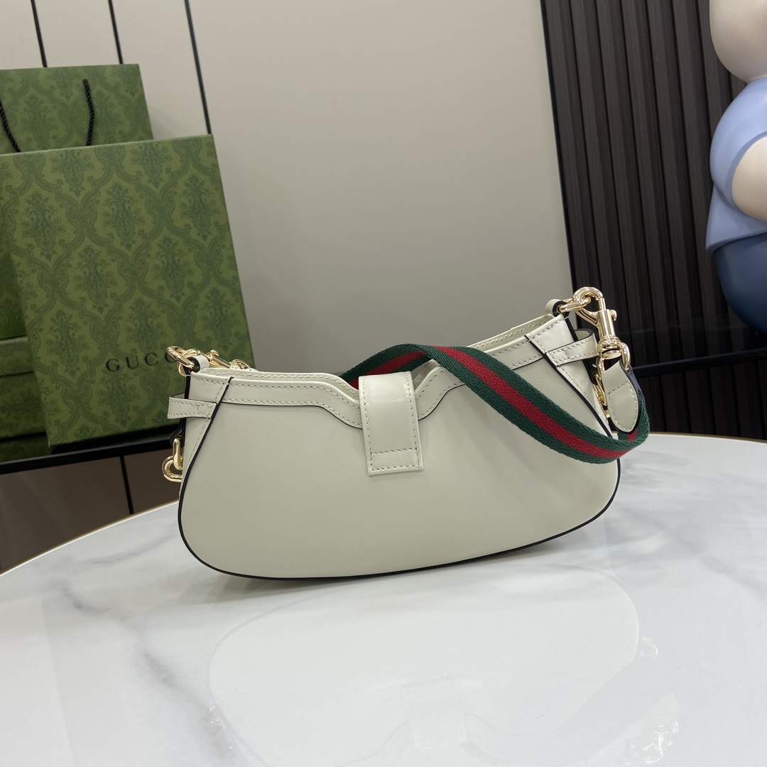 Gucci Moon Side Mini Shoulder Bag - DopestKickz