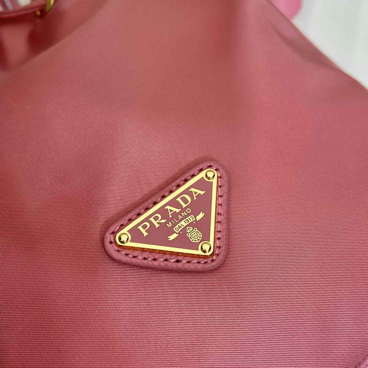 Prada Re-Edition 1978 Re-Nylon Mini-bag - DopestKickz