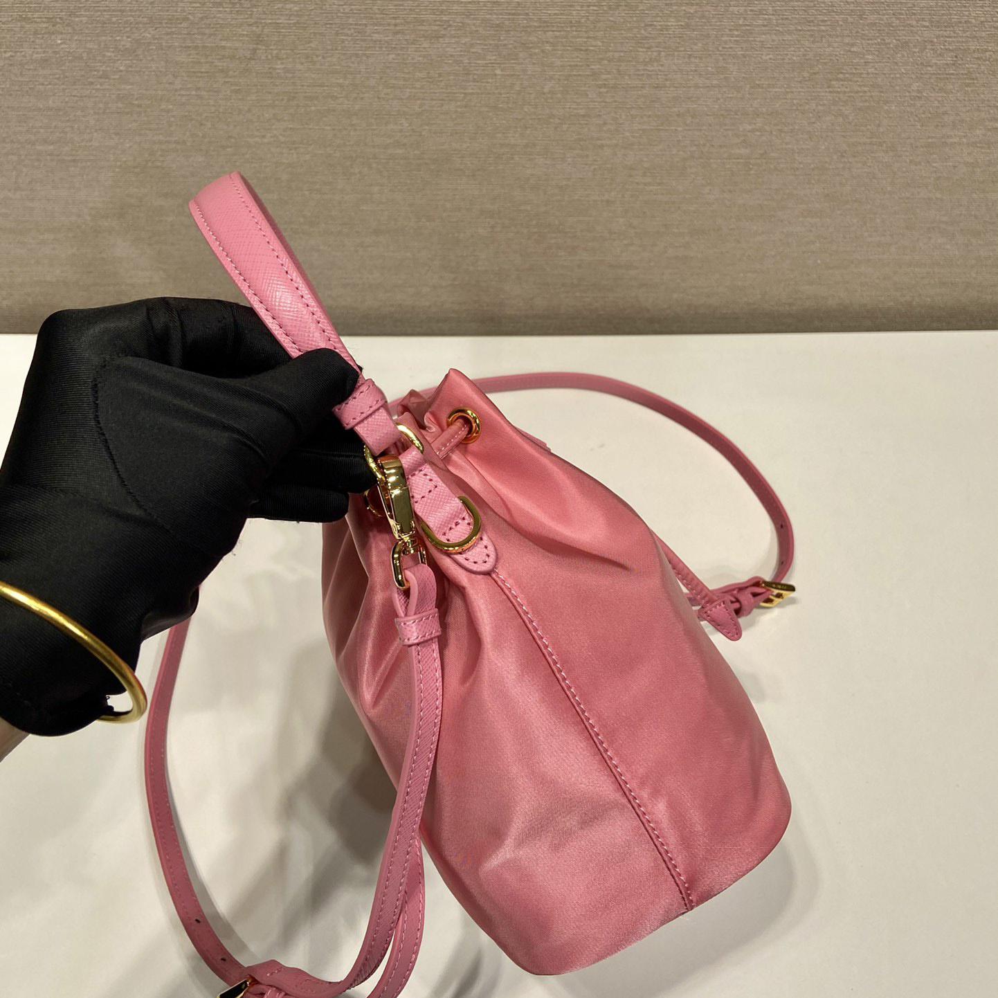 Prada Re-Edition 1978 Re-Nylon Mini-bag - DopestKickz