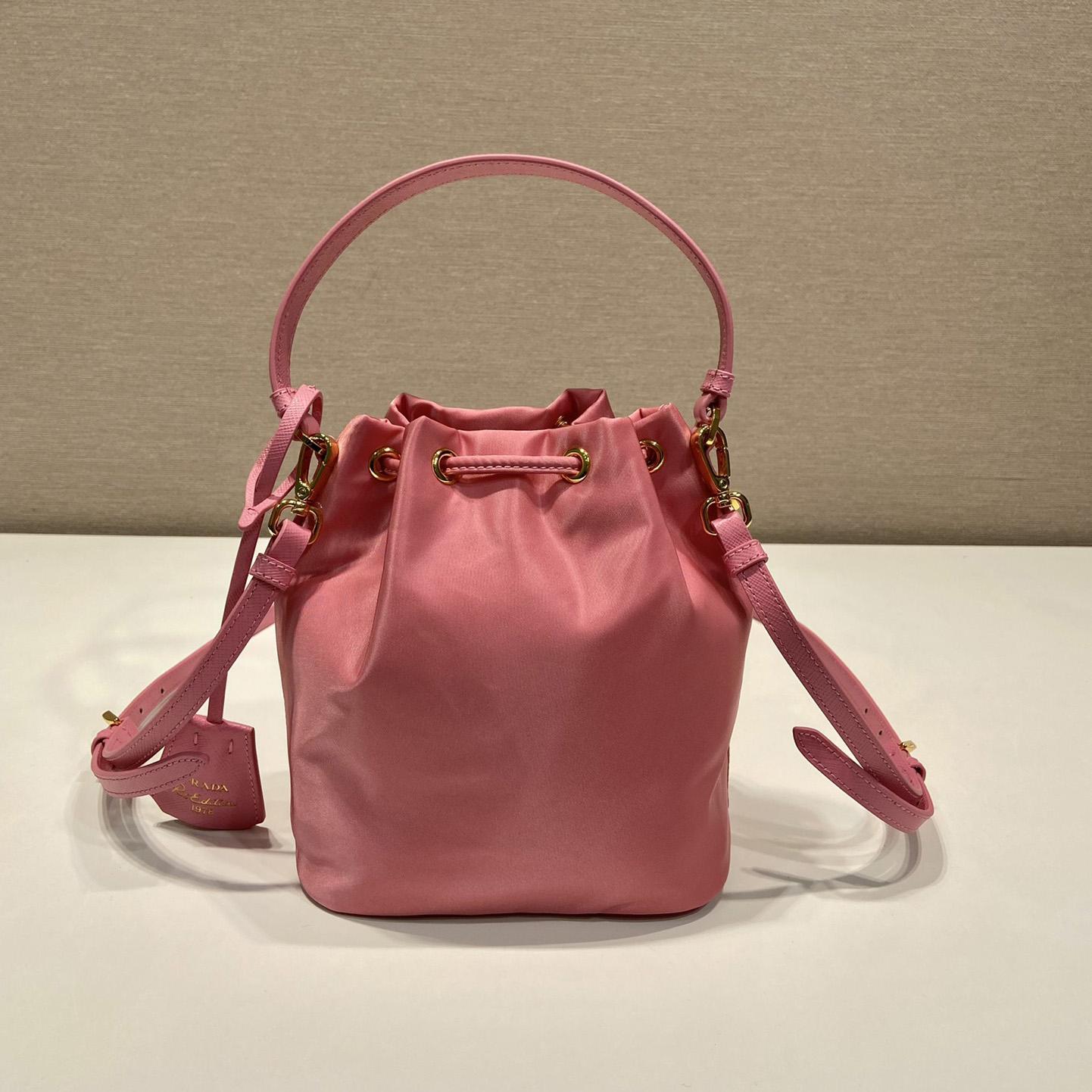 Prada Re-Edition 1978 Re-Nylon Mini-bag - DopestKickz
