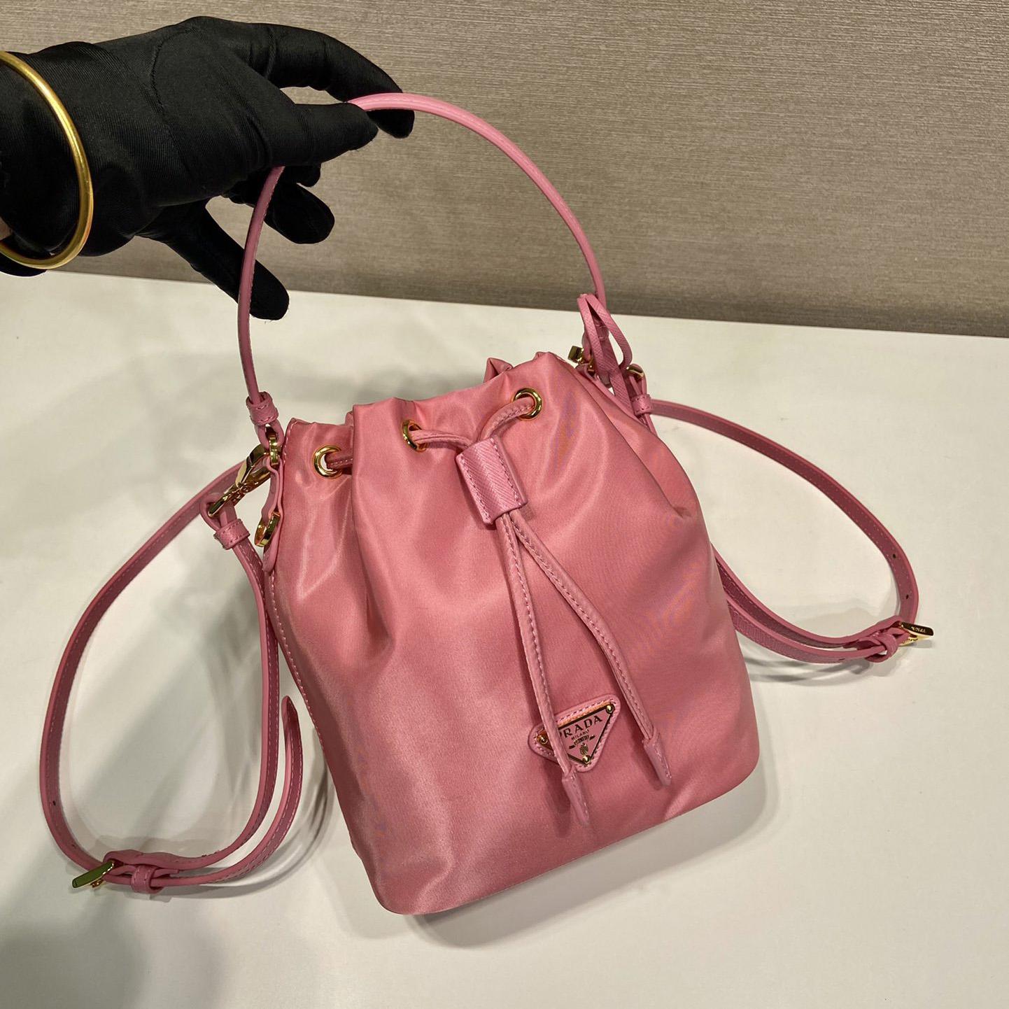 Prada Re-Edition 1978 Re-Nylon Mini-bag - DopestKickz