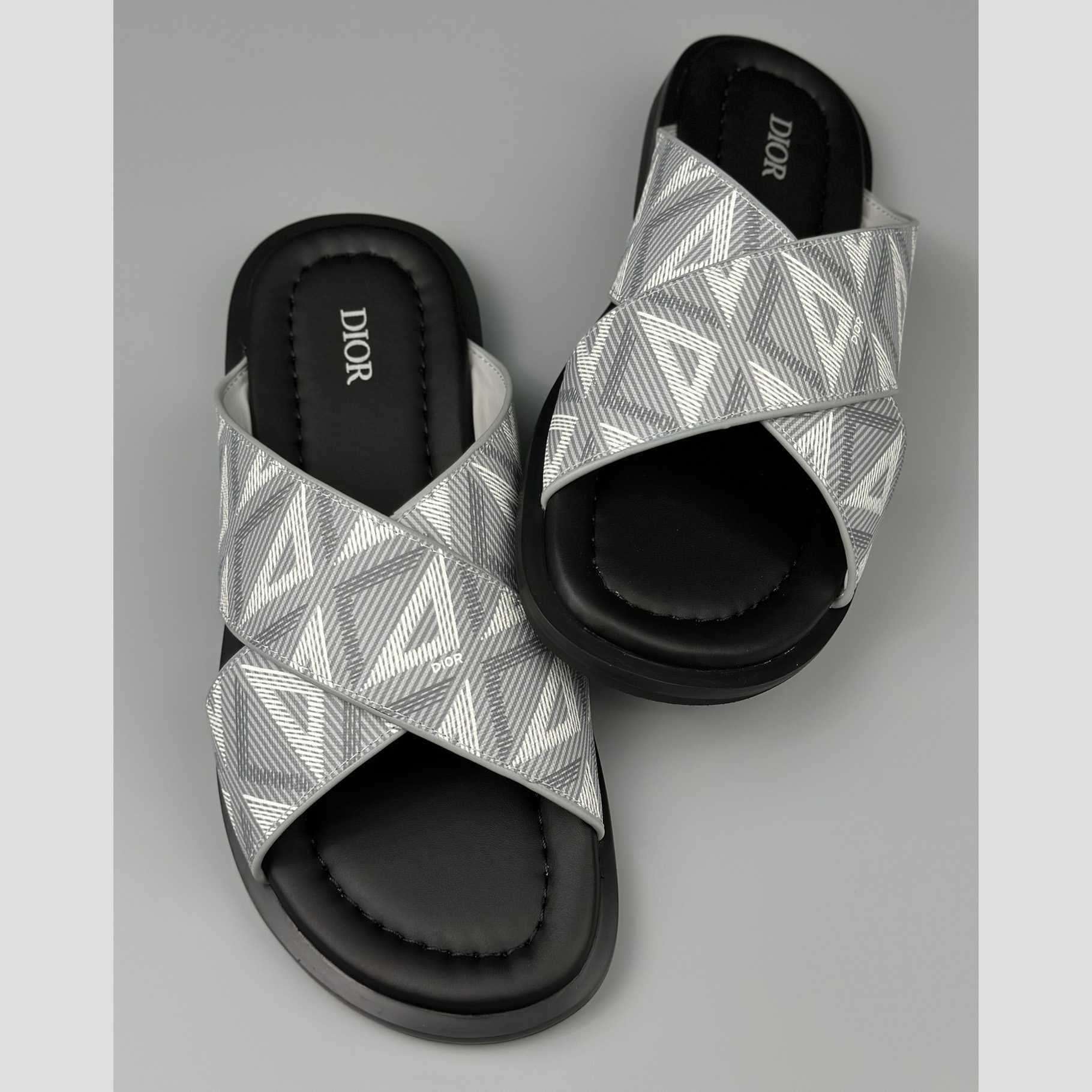 Dior Alias Sandal - DopestKickz